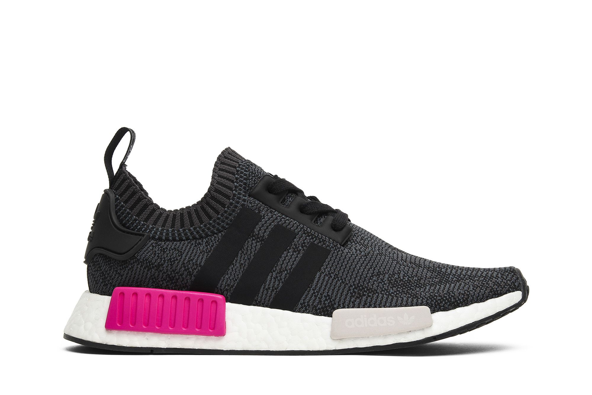 (Women) adidas NMD_R1 PK 'Shock Pink' BB2364