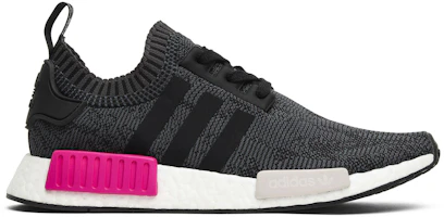 (Women) adidas NMD_R1 PK 'Shock Pink' BB2364 (Women) adidas NMD_R1 PK 'Shock Pink' BB2364