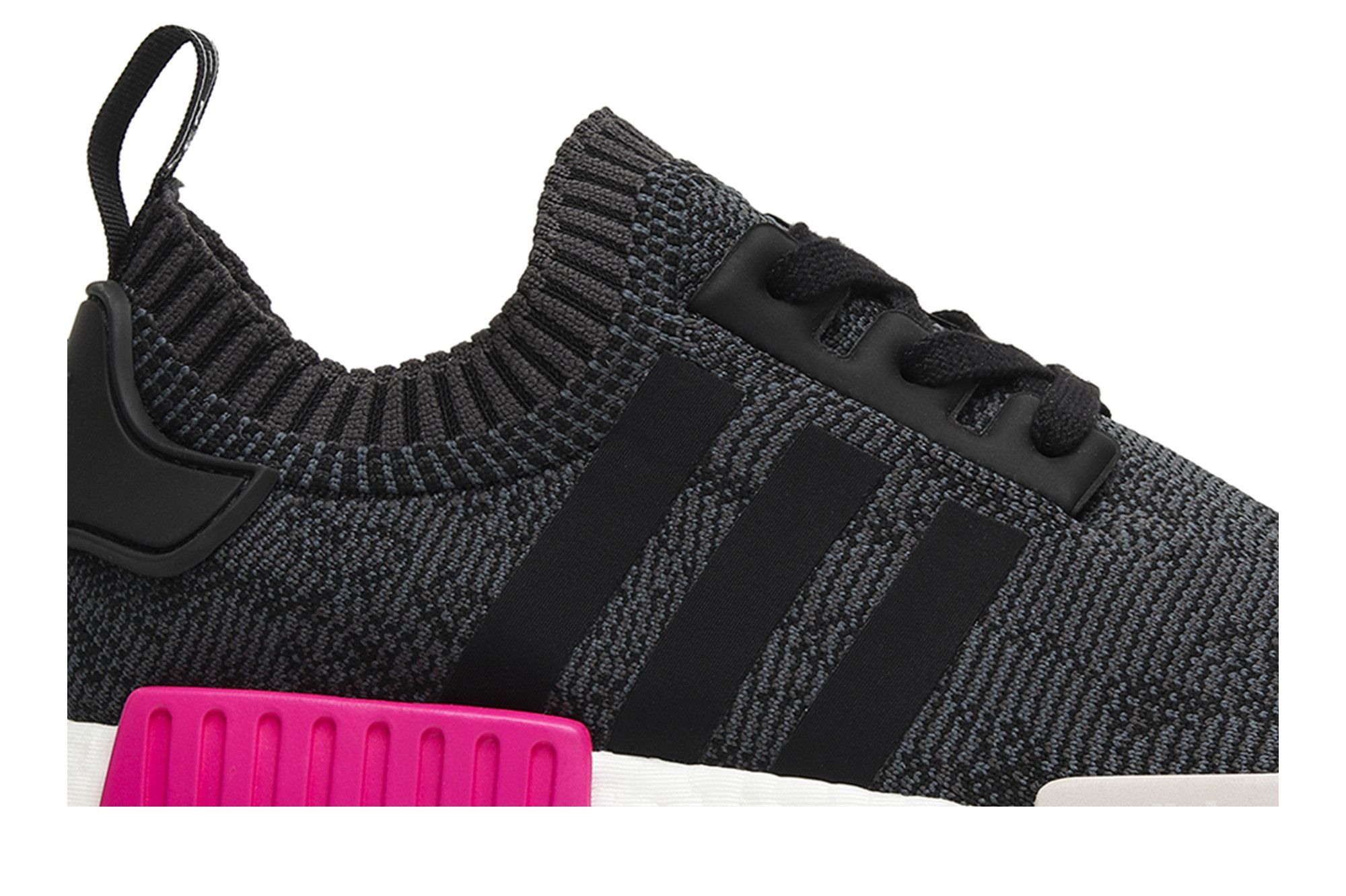 Order (W) 阿迪达斯 NMD_R1 PK '震撼粉' BB2364