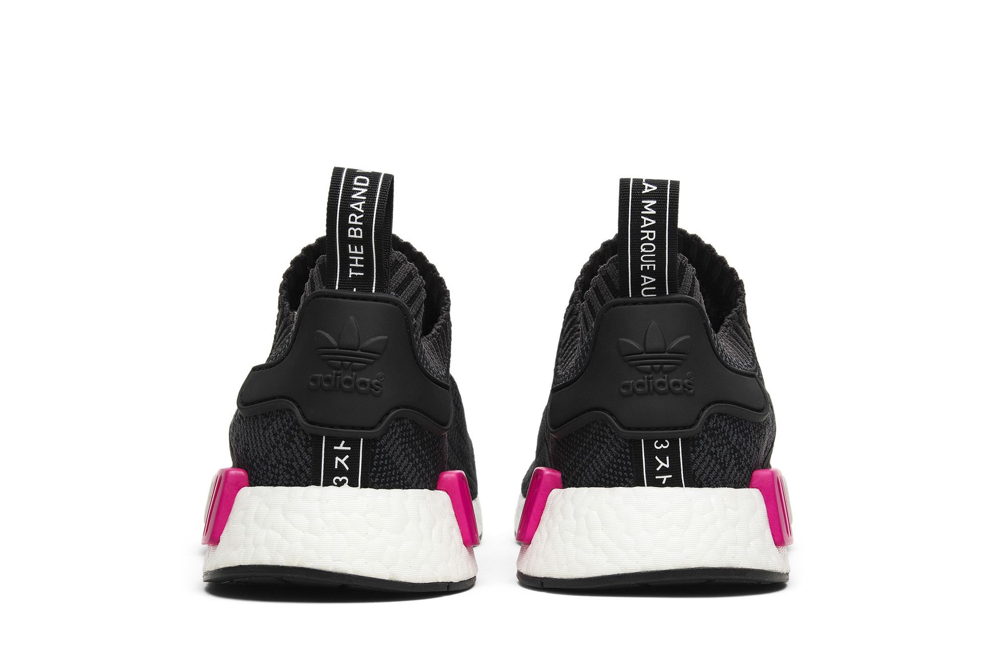 Details for (W) 阿迪达斯 NMD_R1 PK '震撼粉' BB2364