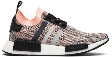 (Women) adidas NMD_R1 PK 'Sun Glow' BB2361 (Women) adidas NMD_R1 PK 'Sun Glow' BB2361