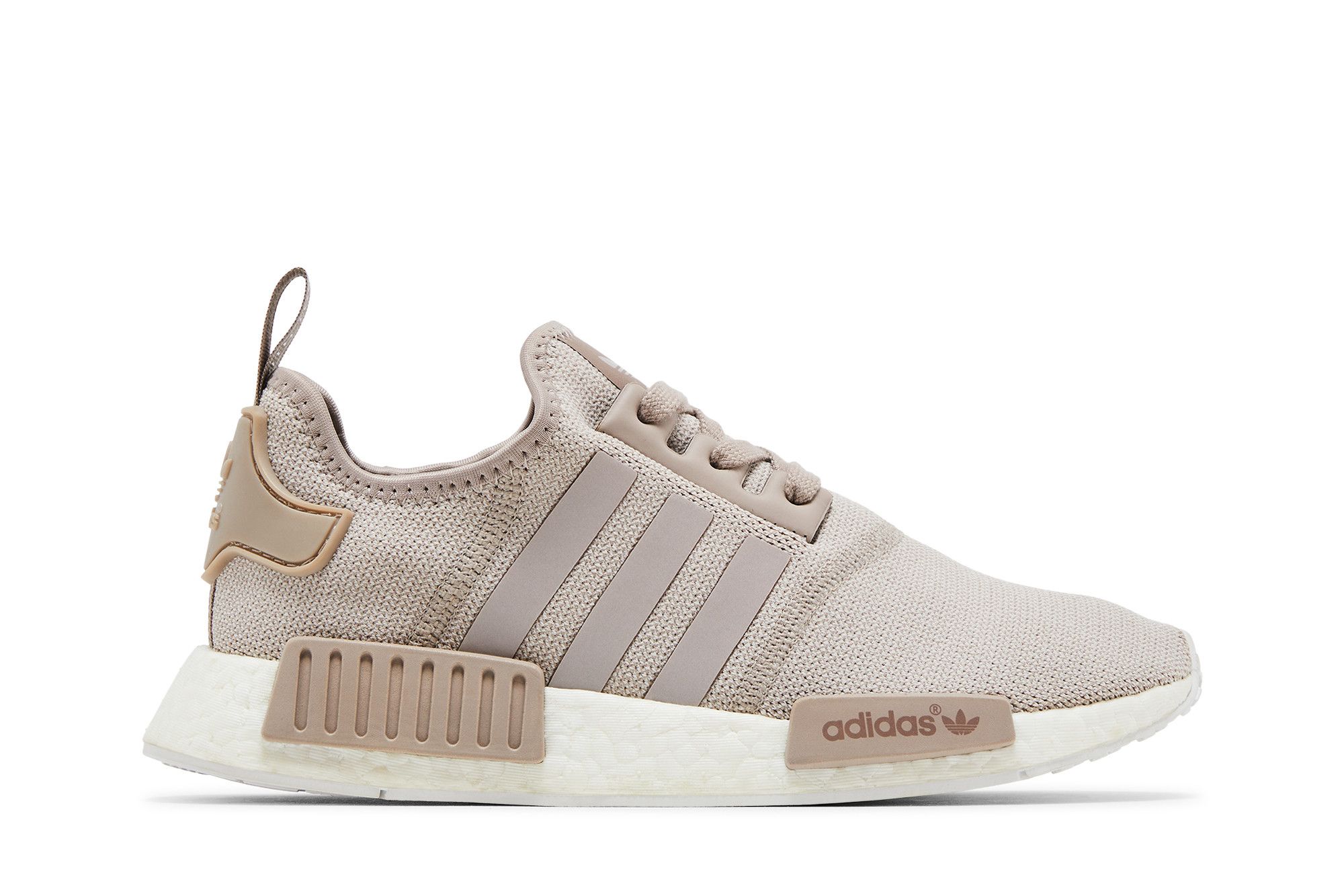 (Women) adidas NMD_R1 PK 'Vapour Grey' BA7477