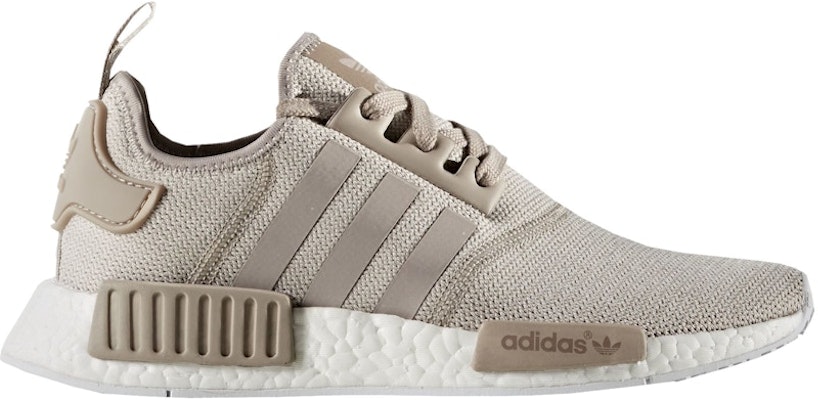 (W) adidas NMD_R1 PK 'Vapour Grey' Abu-abu BA7477 Buy (W) adidas NMD_R1 PK 'Vapour Grey' Abu-abu BA7477