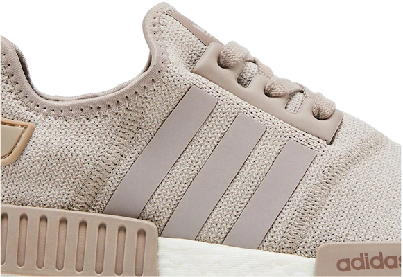 (女款)adidas NMD_R1 PK『煙灰色』BA7477 Order (女款)adidas NMD_R1 PK『煙灰色』BA7477