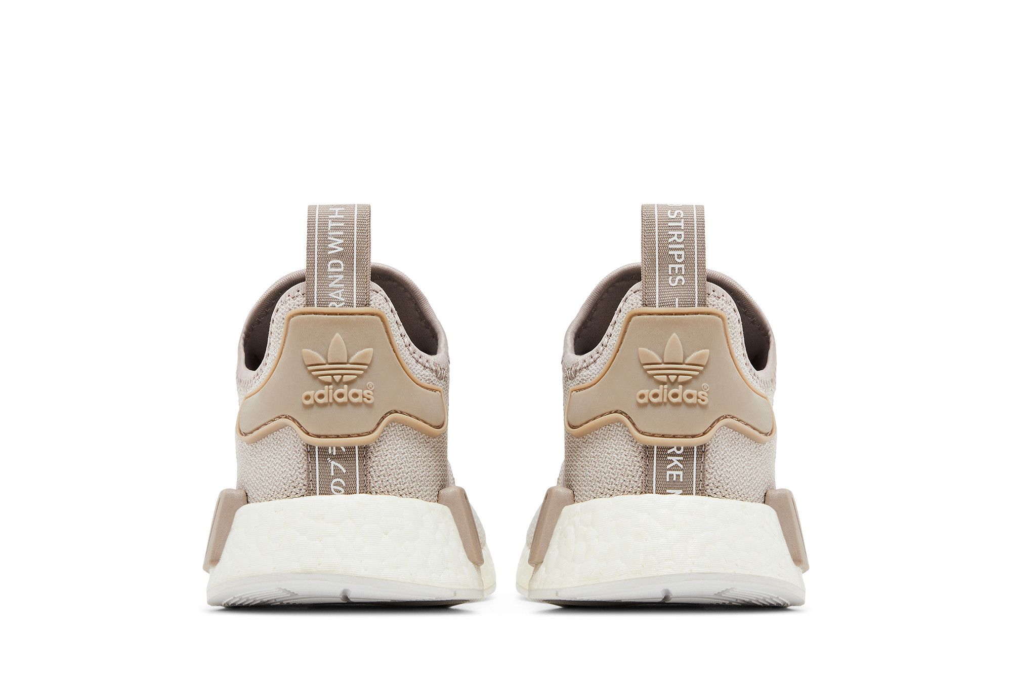 Details for （女款）adidas NMD_R1 PK『煙灰色』BA7477