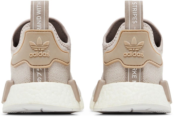 (Women) adidas NMD_R1 PK 'Vapour Grey' BA7477 Details for (Women) adidas NMD_R1 PK 'Vapour Grey' BA7477