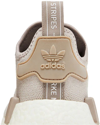 (女款)adidas NMD_R1 PK『煙灰色』BA7477 Sizing (女款)adidas NMD_R1 PK『煙灰色』BA7477