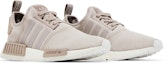 Cheap (Women) adidas NMD_R1 PK 'Vapour Grey' BA7477