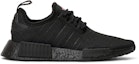 Buy (W) adidas NMD_R1 Primeblue 'Hitam Solar Pink' GX8312
