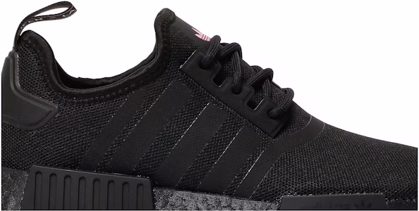 (W) 아디다스 NMD_R1 프라임블루 '블랙 솔라 핑크' GX8312 Order (W) 아디다스 NMD_R1 프라임블루 '블랙 솔라 핑크' GX8312