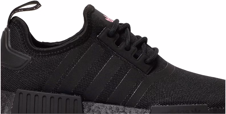 (W) 아디다스 NMD_R1 프라임블루 '블랙 솔라 핑크' GX8312 Order (W) 아디다스 NMD_R1 프라임블루 '블랙 솔라 핑크' GX8312