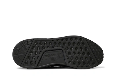 (Women) adidas NMD_R1 Primeblue 'Black Solar Pink'