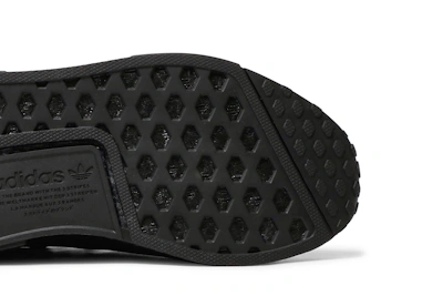 (Women) adidas NMD_R1 Primeblue 'Black Solar Pink'