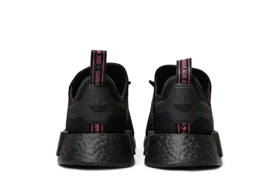 (Women) adidas NMD_R1 Primeblue 'Black Solar Pink'
