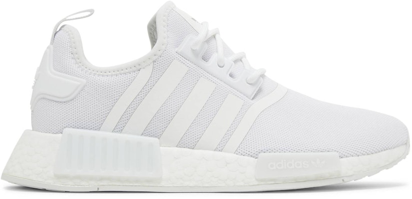 (Women) adidas NMD_R1 Primeblue 'Cloud White' GX8313 Buy (Women) adidas NMD_R1 Primeblue 'Cloud White' GX8313