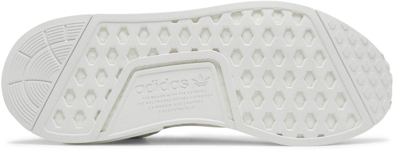 (W) 아디다스 NMD_R1 프라임블루 '클라우드 화이트' GX8313 Shop (W) 아디다스 NMD_R1 프라임블루 '클라우드 화이트' GX8313