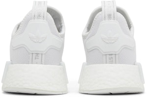 (W) 阿迪达斯 NMD_R1 Primeblue '云白' GX8313 Details for (W) 阿迪达斯 NMD_R1 Primeblue '云白' GX8313