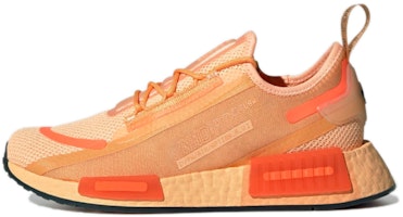 (Women) adidas NMD_R1 Spectoo 'Acid Orange' GZ9286 (Women) adidas NMD_R1 Spectoo 'Acid Orange' GZ9286