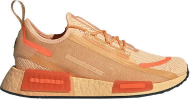 (Women) adidas NMD_R1 Spectoo 'Acid Orange' GZ9286 (Women) adidas NMD_R1 Spectoo 'Acid Orange' GZ9286