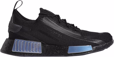 (Women) adidas NMD_R1 Spectoo 'Black Iridescent' GZ9288 (Women) adidas NMD_R1 Spectoo 'Black Iridescent' GZ9288