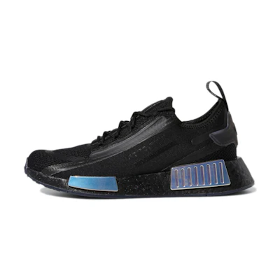 (W) adidas NMD_R1 Spectoo 'Black Iridescent'