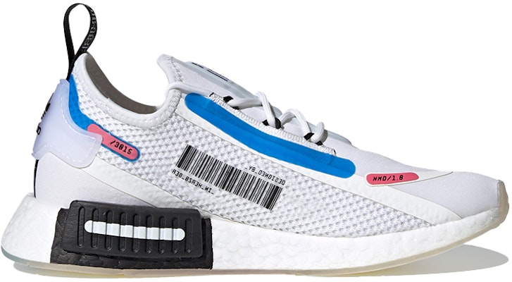 (W) アディダス NMD_R1 スペクトゥー "クラウドホワイト" FZ3209 Order (W) アディダス NMD_R1 スペクトゥー "クラウドホワイト" FZ3209
