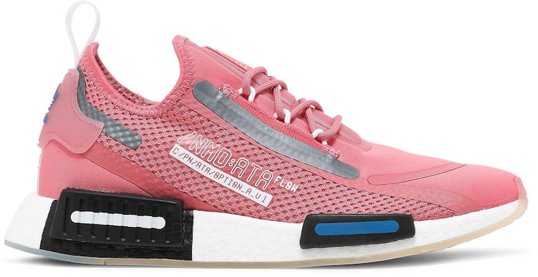 (W) adidas NMD_R1 Spectoo 'Hazy Rose' Wanita Pink FZ3208 Buy (W) adidas NMD_R1 Spectoo 'Hazy Rose' Wanita Pink FZ3208