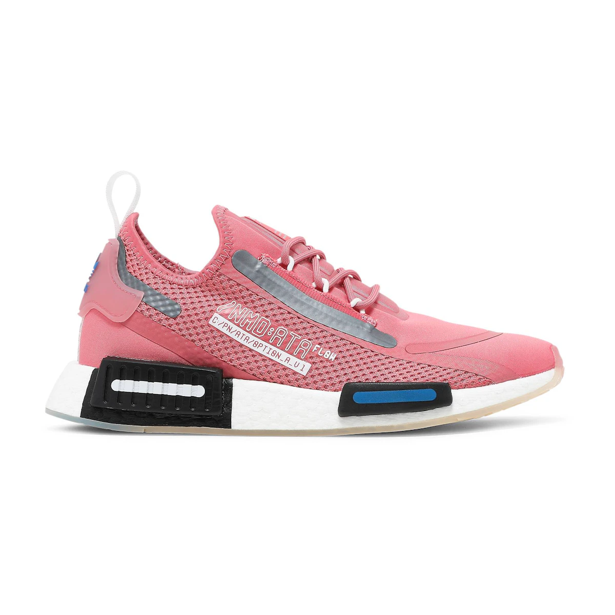 Hazy Rose Nmd_r1 Shoes Womens Cloud White Adidas NMD_R1 Hazy Rose