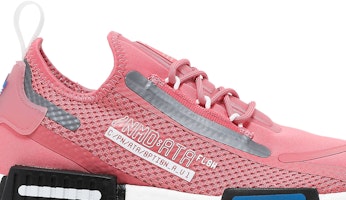 (W) adidas NMD_R1 Spectoo 'Hazy Rose' Sepatu Wanita FZ3208 Order (W) adidas NMD_R1 Spectoo 'Hazy Rose' Sepatu Wanita FZ3208