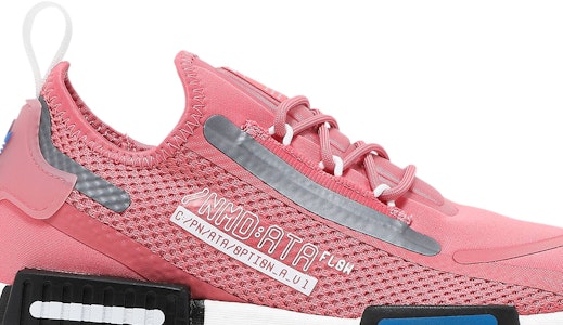 (W) adidas NMD_R1 Spectoo 'Hazy Rose' Sepatu Wanita FZ3208 Order (W) adidas NMD_R1 Spectoo 'Hazy Rose' Sepatu Wanita FZ3208
