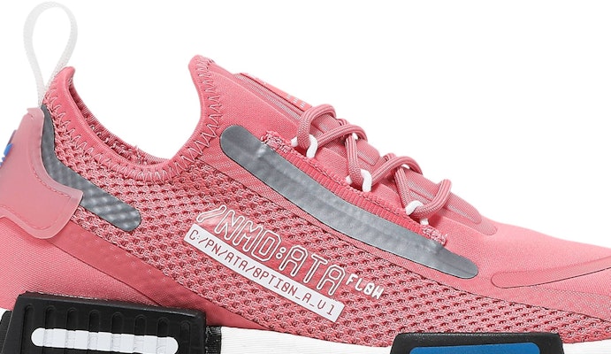 (W) adidas NMD_R1 Spectoo 'Hazy Rose' Wanita Pink FZ3208 Order (W) adidas NMD_R1 Spectoo 'Hazy Rose' Wanita Pink FZ3208