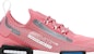 (W) adidas NMD_R1 Spectoo 'Hazy Rose' Wanita Pink FZ3208