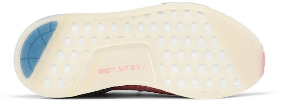 (W) adidas NMD_R1 Spectoo 'Hazy Rose' Sepatu Wanita FZ3208 Shop (W) adidas NMD_R1 Spectoo 'Hazy Rose' Sepatu Wanita FZ3208