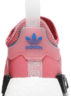 (W) adidas NMD_R1 Spectoo 'Hazy Rose' Wanita Pink FZ3208 Sizing (W) adidas NMD_R1 Spectoo 'Hazy Rose' Wanita Pink FZ3208
