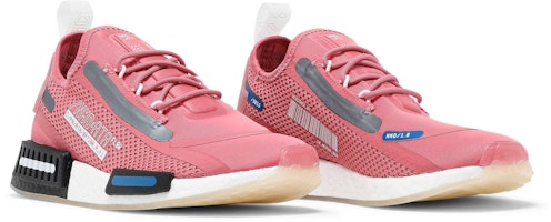 (W) adidas NMD_R1 Spectoo 'Hazy Rose' Sepatu Wanita FZ3208 Cheap (W) adidas NMD_R1 Spectoo 'Hazy Rose' Sepatu Wanita FZ3208