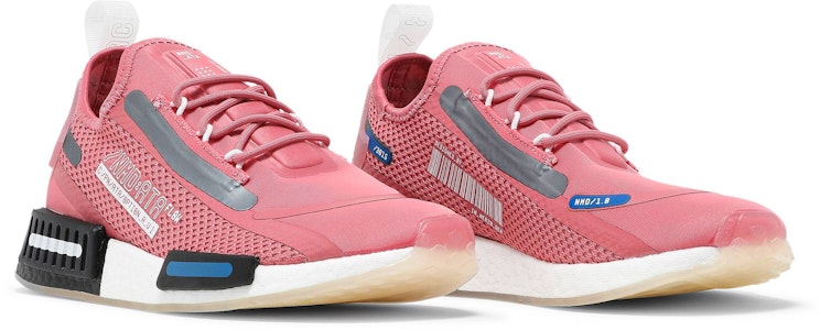 (W) adidas NMD_R1 Spectoo 'Hazy Rose' Sepatu Wanita FZ3208 Cheap (W) adidas NMD_R1 Spectoo 'Hazy Rose' Sepatu Wanita FZ3208
