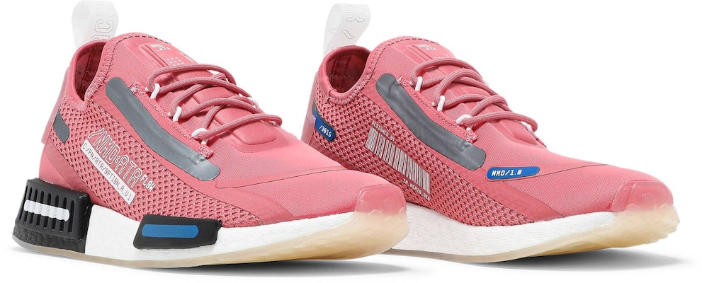 (W) adidas NMD_R1 Spectoo 'Hazy Rose' Wanita Pink FZ3208 Cheap (W) adidas NMD_R1 Spectoo 'Hazy Rose' Wanita Pink FZ3208