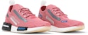 (W) adidas NMD_R1 Spectoo 'Hazy Rose' Wanita Pink FZ3208