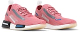 Cheap (W) adidas NMD_R1 Spectoo 'Hazy Rose' Wanita Pink FZ3208