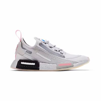 (W) adidas NMD_R1 Spectoo 'NASA Grey Two'
