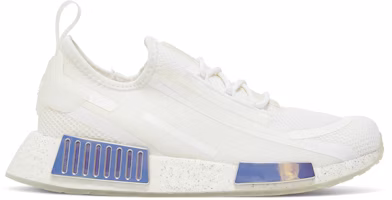 (Women) adidas NMD_R1 Spectoo 'White Iridescent' GZ9289 (Women) adidas NMD_R1 Spectoo 'White Iridescent' GZ9289