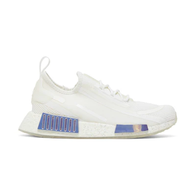 (W) adidas NMD_R1 Spectoo 'White Iridescent'