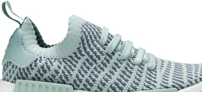 (女款)adidas NMD_R1 STLT '灰綠色' CQ2031 Order (女款)adidas NMD_R1 STLT '灰綠色' CQ2031