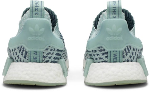 (女款)adidas NMD_R1 STLT '灰綠色' CQ2031 Details for (女款)adidas NMD_R1 STLT '灰綠色' CQ2031
