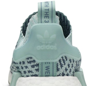 (女款)adidas NMD_R1 STLT '灰綠色' CQ2031 Sizing (女款)adidas NMD_R1 STLT '灰綠色' CQ2031