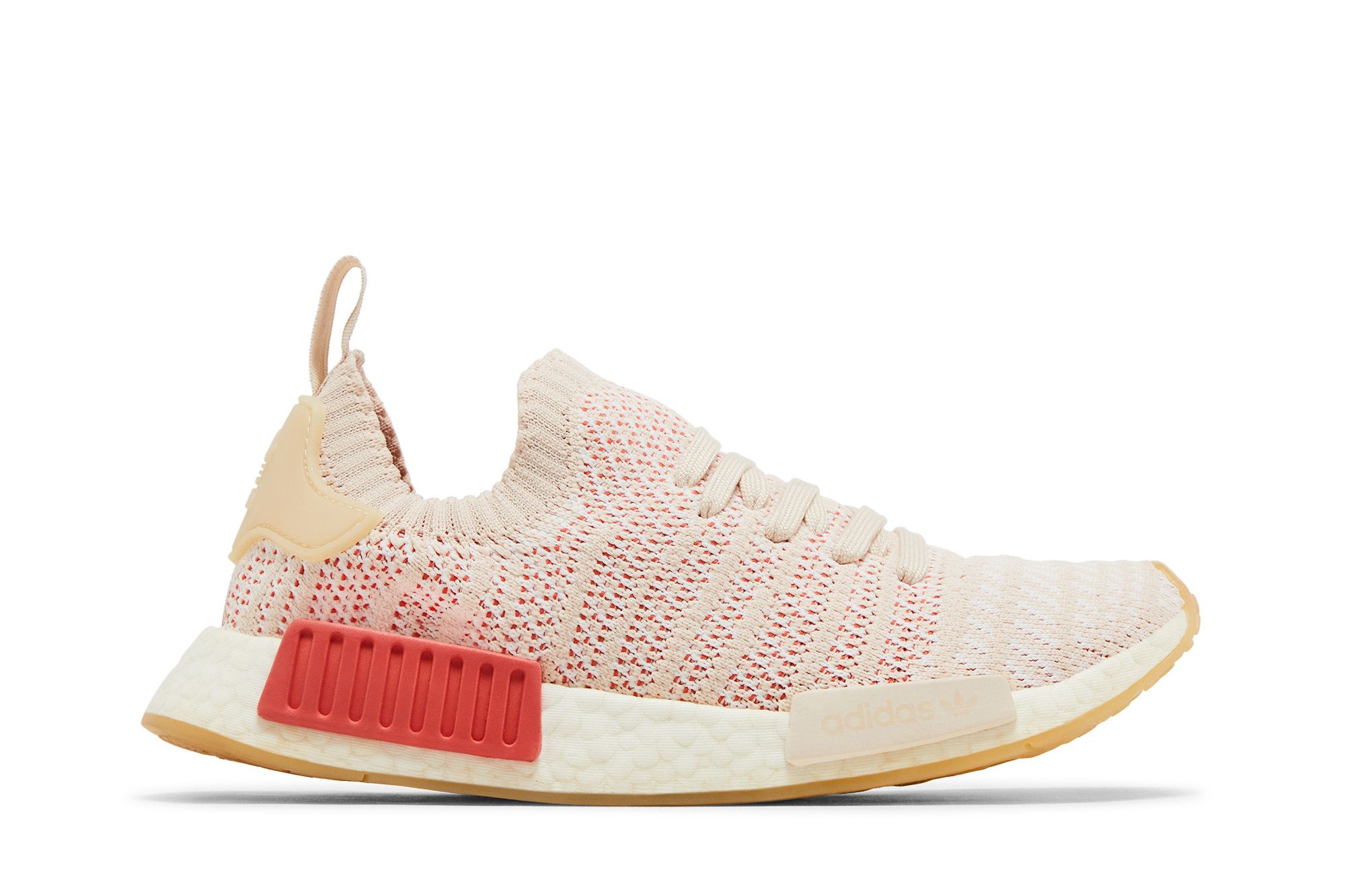 Buy (W) adidas NMD_R1 STLT 'Linen' Zapatillas CQ2030