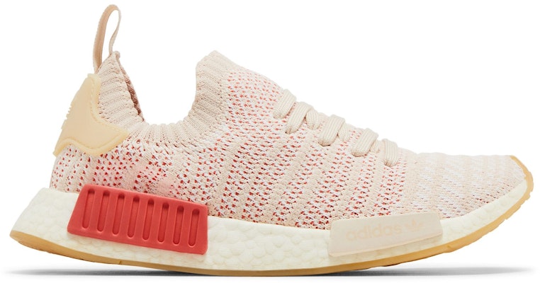 (Women) adidas NMD_R1 STLT 'Linen' CQ2030 Buy (Women) adidas NMD_R1 STLT 'Linen' CQ2030
