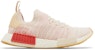 (Women) adidas NMD_R1 STLT 'Linen' CQ2030 - Wanita