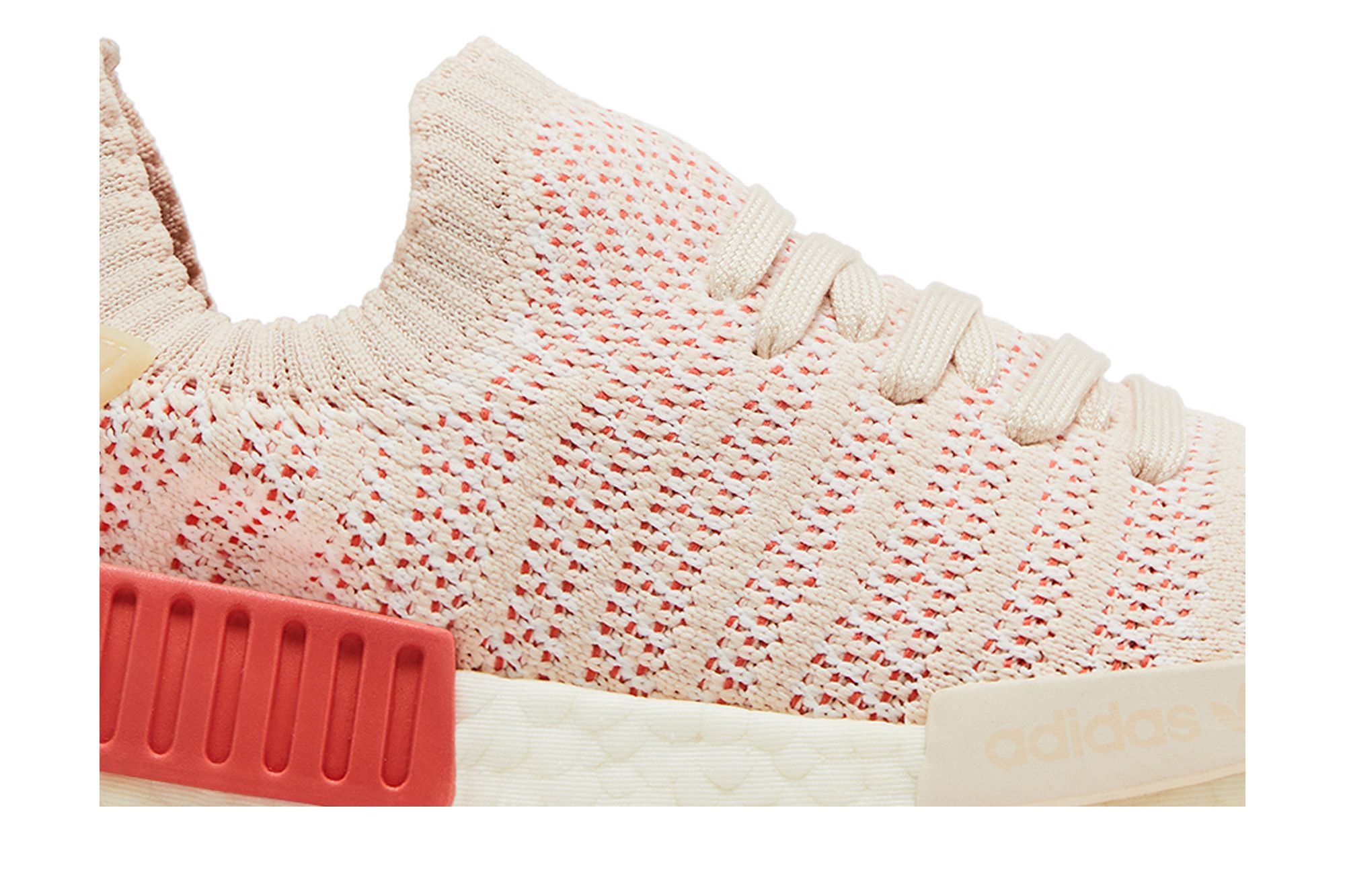 Order (W) adidas NMD_R1 STLT 'Linen' Zapatillas CQ2030