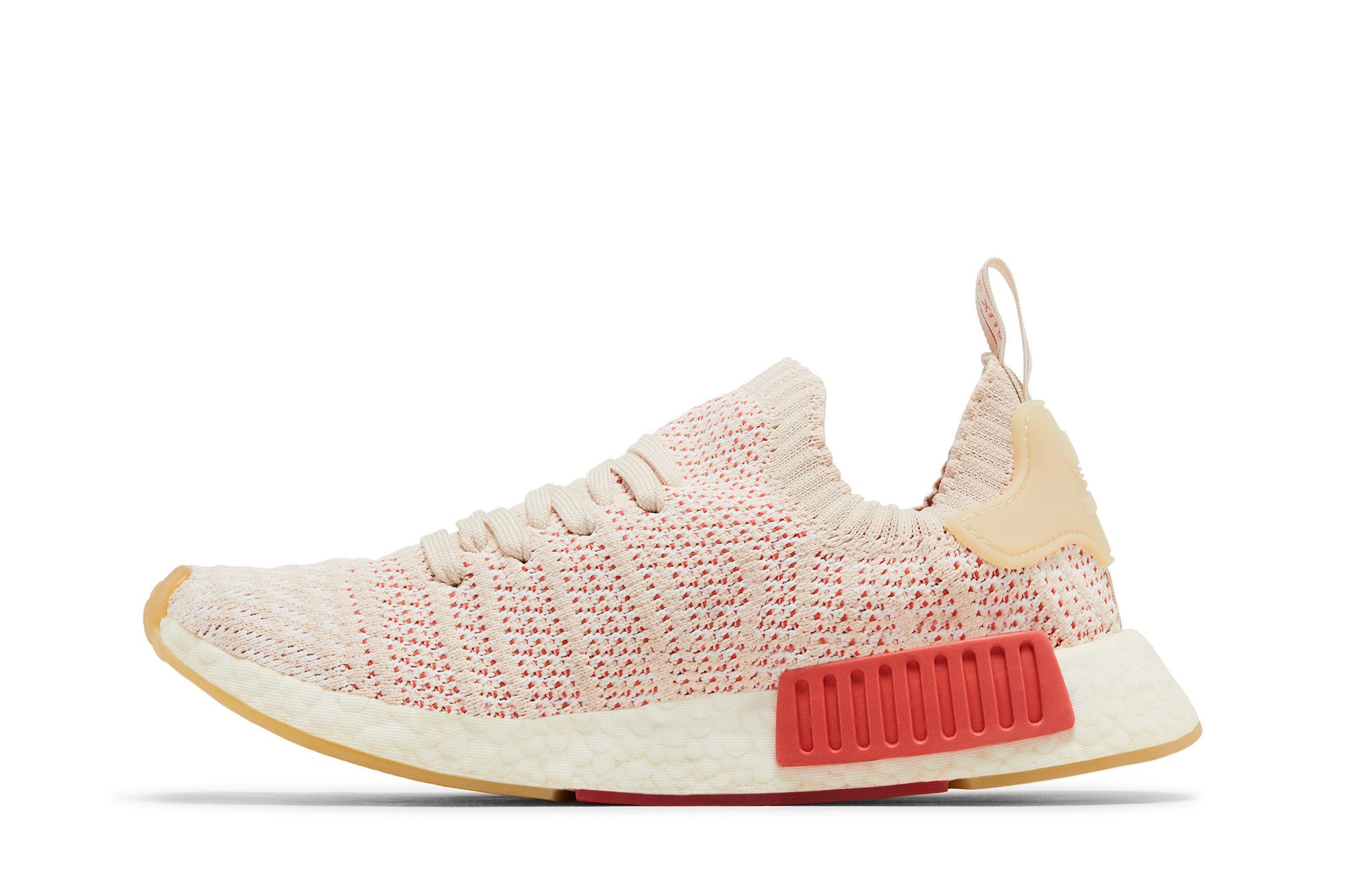 Lookbook (W) adidas NMD_R1 STLT 'Linen' Zapatillas CQ2030